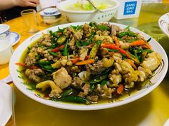 -陈有良尖椒鸡(江津总店)