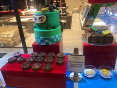 -新发展亚太JW万豪酒店·福苑咖啡厅