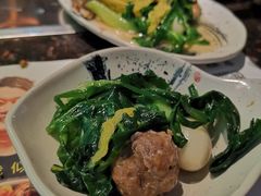-阪尚皇·原切牛排·烤肉火锅自助(北京路店)