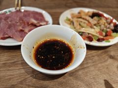 -老刘家永盛斋·传统泡馍(东关南街店)
