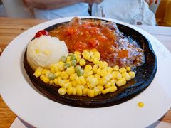 -豪客来牛排(大汉口城店)