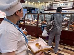 -都恩客(高岛屋百货店)