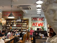 -1200读书自习室(体育东店)