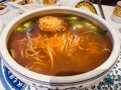 -宁波状元楼酒店(和义路店)