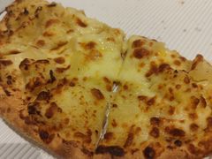 -必胜客(海滨店)