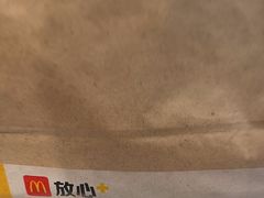 -麦当劳(斜土路2号店)