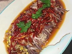 -前王院•巧克力海鲜市集餐厅(万平口店)