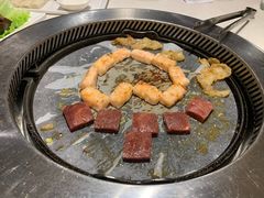 -么子烤肉(化龙池店)