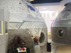 -丽池宫韩式汗蒸会馆(华灯坊店)