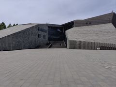 -房山世界地质公园博物馆