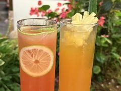 -菌自由丨野生菌火锅特色庭院餐厅(丽江古城店)