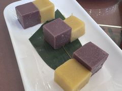 -丽泽山庄·生态怀柔菜·虹鳟鱼(红螺寺店)