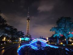 -文华公园(禅城区)