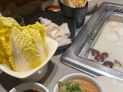 -海底捞火锅(河东万达广场店)