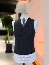 -钴蓝西服定制·男士礼服租赁(鄞州店)