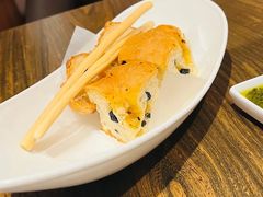 -安妮意大利餐厅(世贸天阶店)