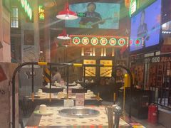 -江北北火锅馆·公路夜市(魏公村店)