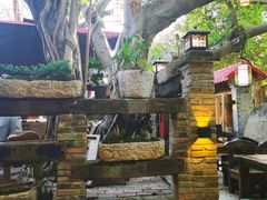 -江记.前院(邕州老街店)