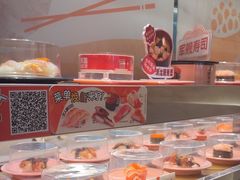 -争鲜回转寿司(东方银座店)