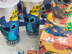 -7分甜(苏州中心店)