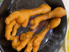 酱油鸡爪-海晖酒楼·顺德鱼生(荣华店)