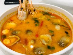 -美奈小馆·越南料理(中航城君尚购物中心店)