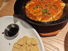 -大同江朝鲜菜(凯德店)