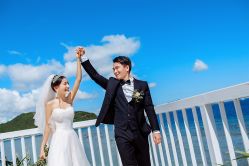 -芭莎视觉婚纱摄影(花溪店)