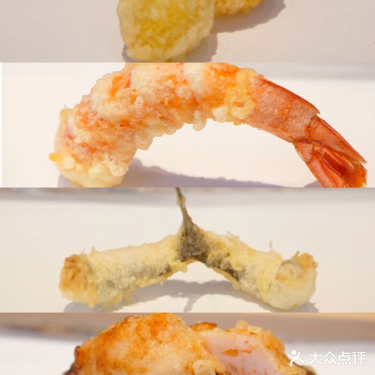 北京天妇罗榜单🎖️1!来深圳开店啦还不快冲✔