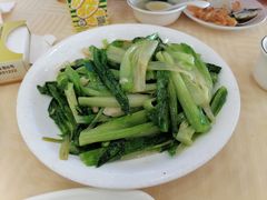 -新金盛·海鲜酒楼(盐田店)