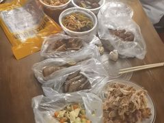 -北大地皖峰饭馆