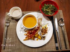 -明月东一酒店·菲斯特自助餐厅