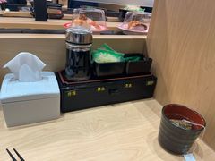 -友壹町寿司(佛山新DNA店)