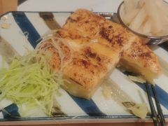 -火山屋台(新街口店)