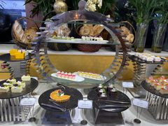 -青岛蓝海大饭店·爱琴海自助餐厅(崂山店)