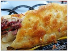小一号的驴肉火烧-王胖子驴肉火烧(鼓楼店)