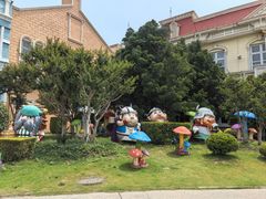 -蓬莱欧乐堡梦幻世界