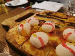 -莫比餐厅(五道口店)