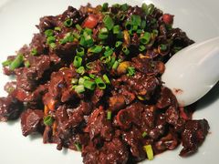 湘味血鸭-沅江水·湖南家宴(南村万博长隆商圈店)