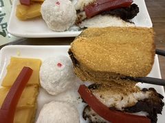 -牛街洪记小吃店(牛街店)