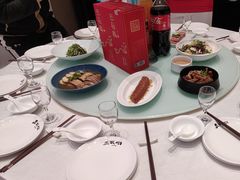 -扬州狮子楼·非遗淮扬菜(总店)