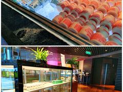 -广州富力君悦大酒店·凯菲厅