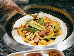 -灶座小锅烀饼·铁锅炖(全国总店)