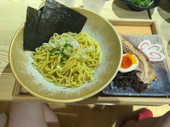 -柒鉦·日式豚骨拉麵(常德路店)