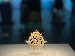 -北京大葆台遗址博物馆