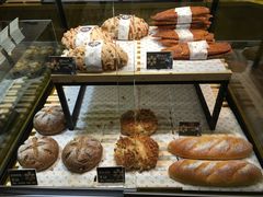 -街角 T·COFFEE 融合料理·BISTRO(车公庙店)