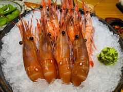 牡丹虾-割烹旭日本料理(龙湖狮山天街店)