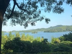 -天目湖涵田半山温泉