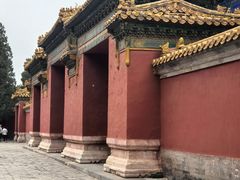 -北京市劳动人民文化宫(太庙)