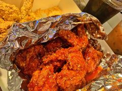 -NENE Chicken(莲洞店)